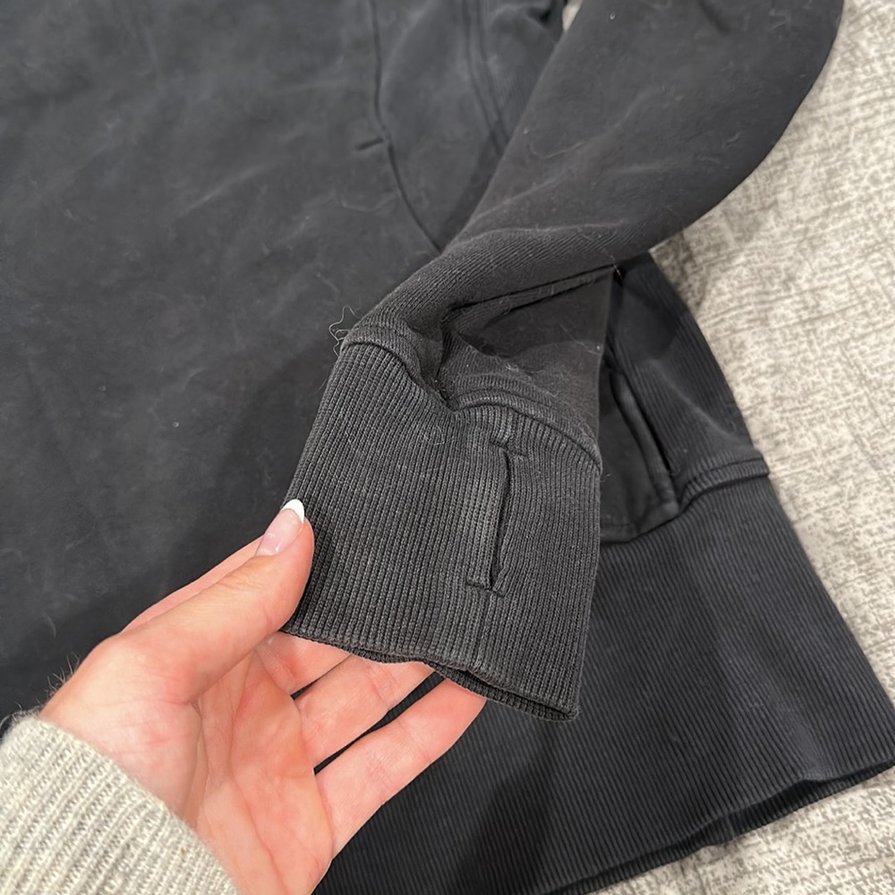 Lululemon Pullover - image 3